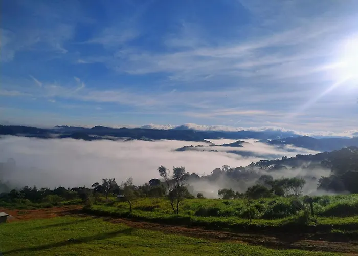 Montanha Home