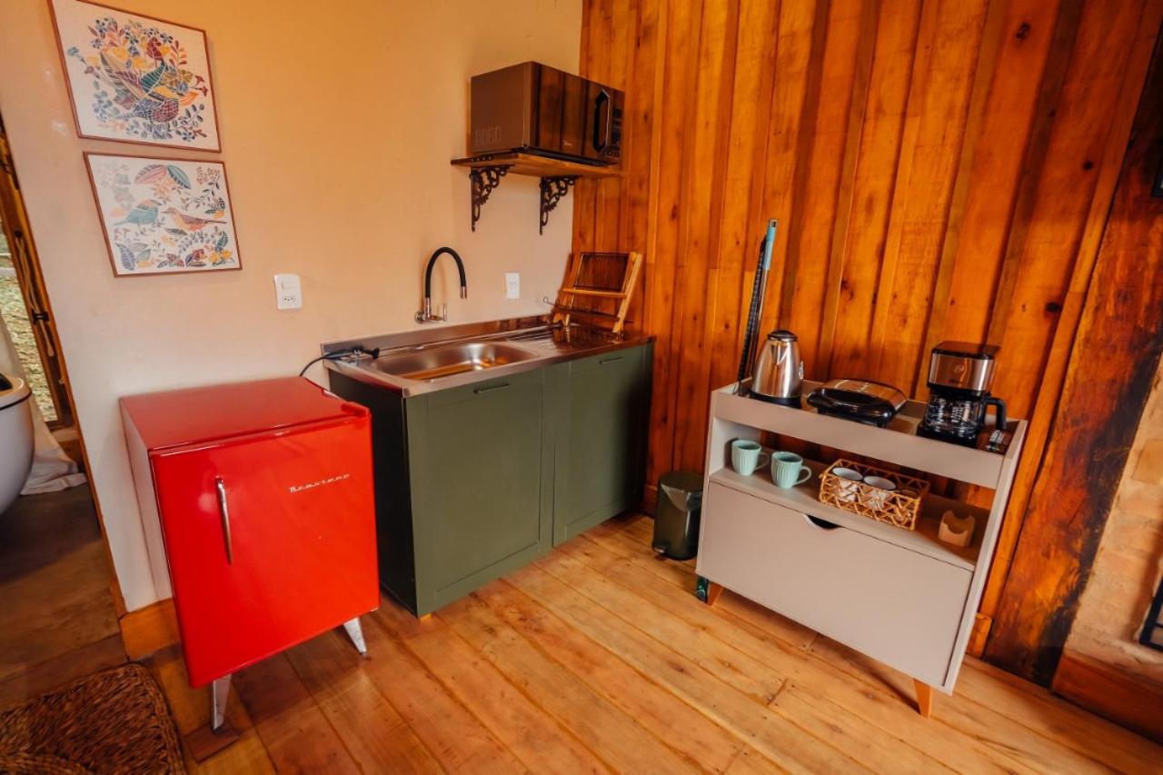 Montanha Country house