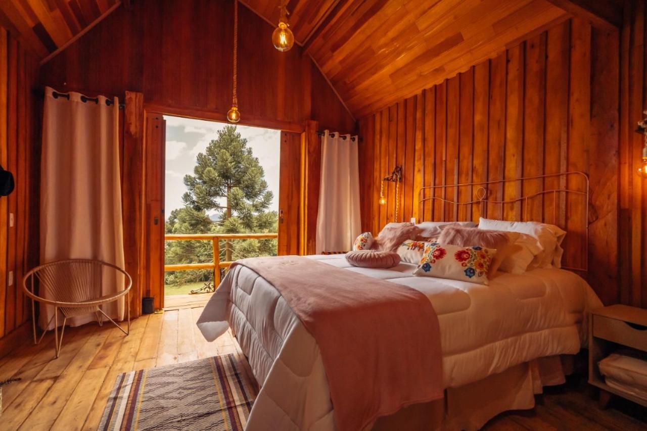 Country house Montanha Monte Verde (Minas Gerais)