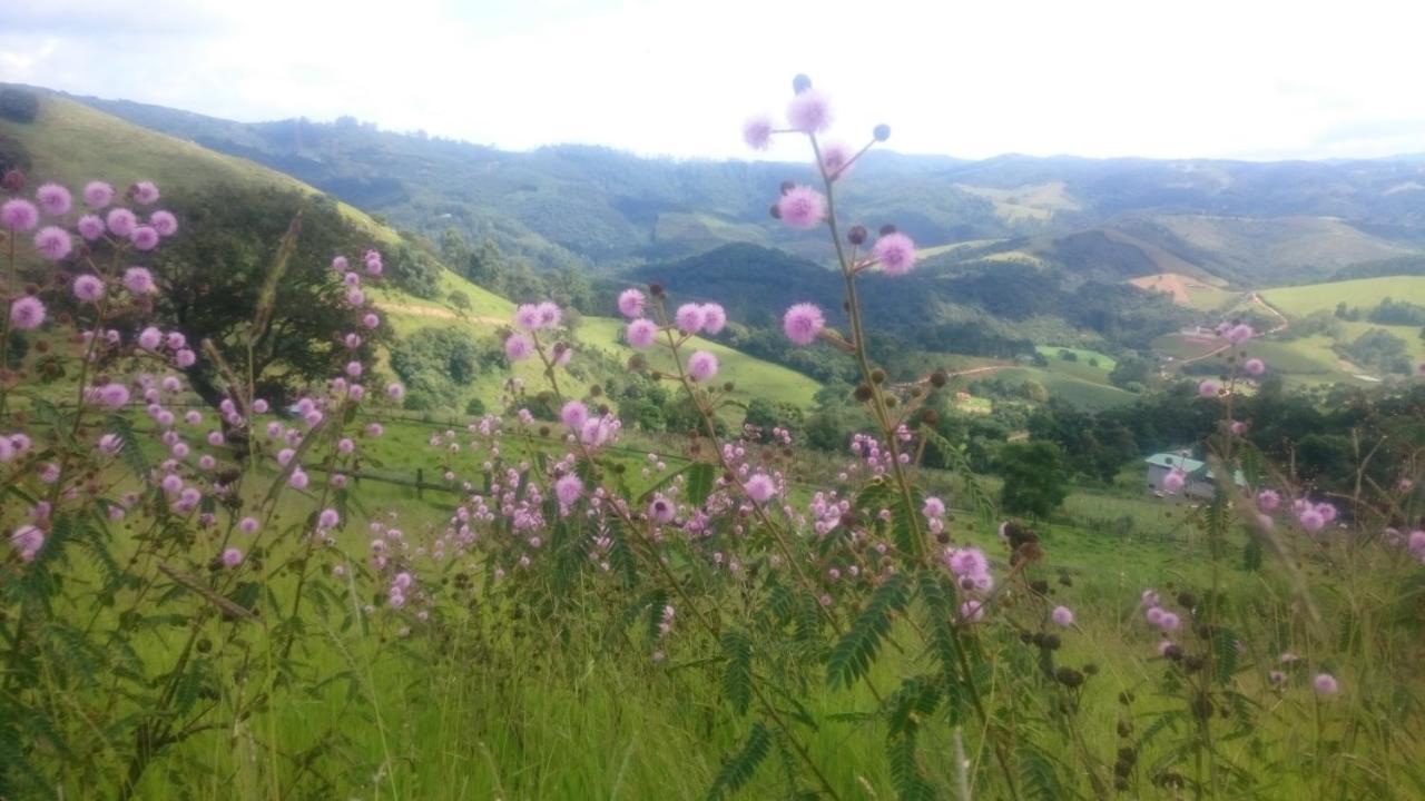 Montanha Country house