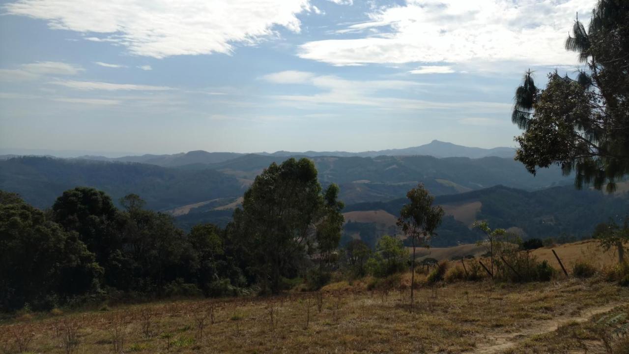 Montanha Country house *