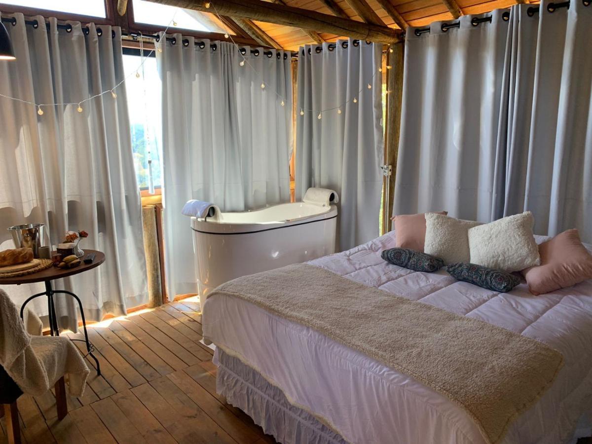Country house Montanha