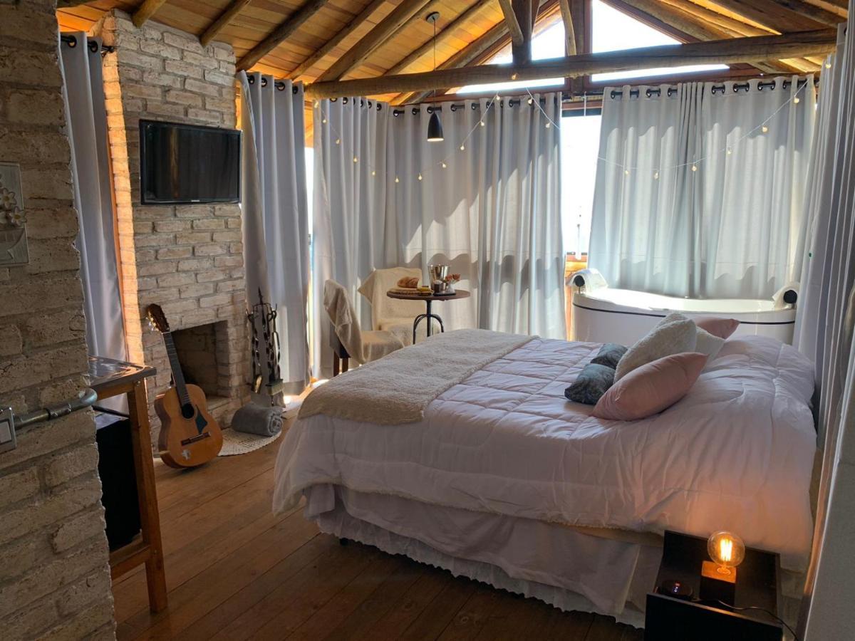 Montanha Country house