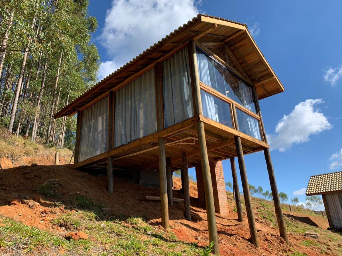 Country house Montanha Monte Verde (Minas Gerais)