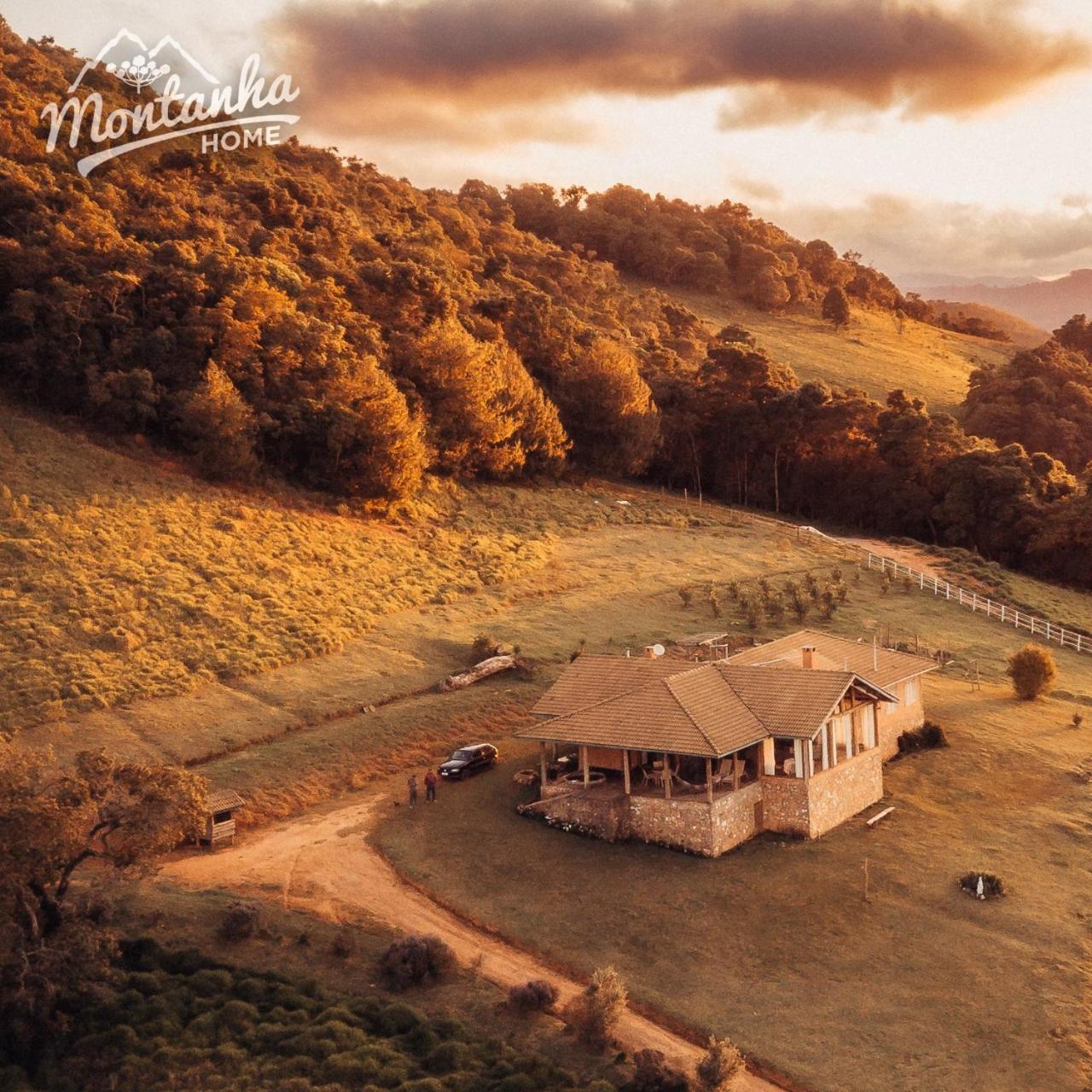 Country house Montanha