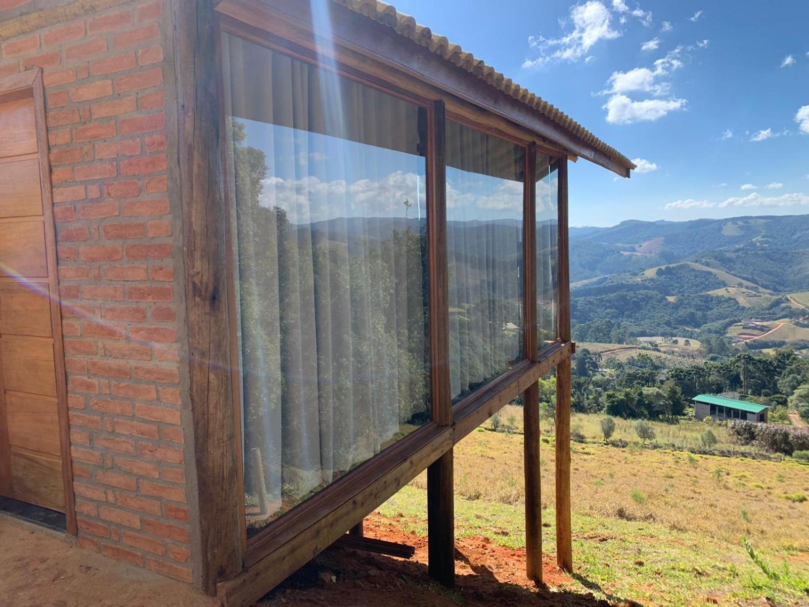 Country house Montanha *