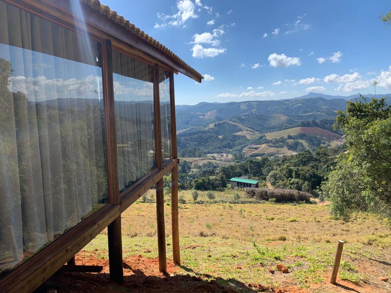 Country house Montanha Monte Verde (Minas Gerais)