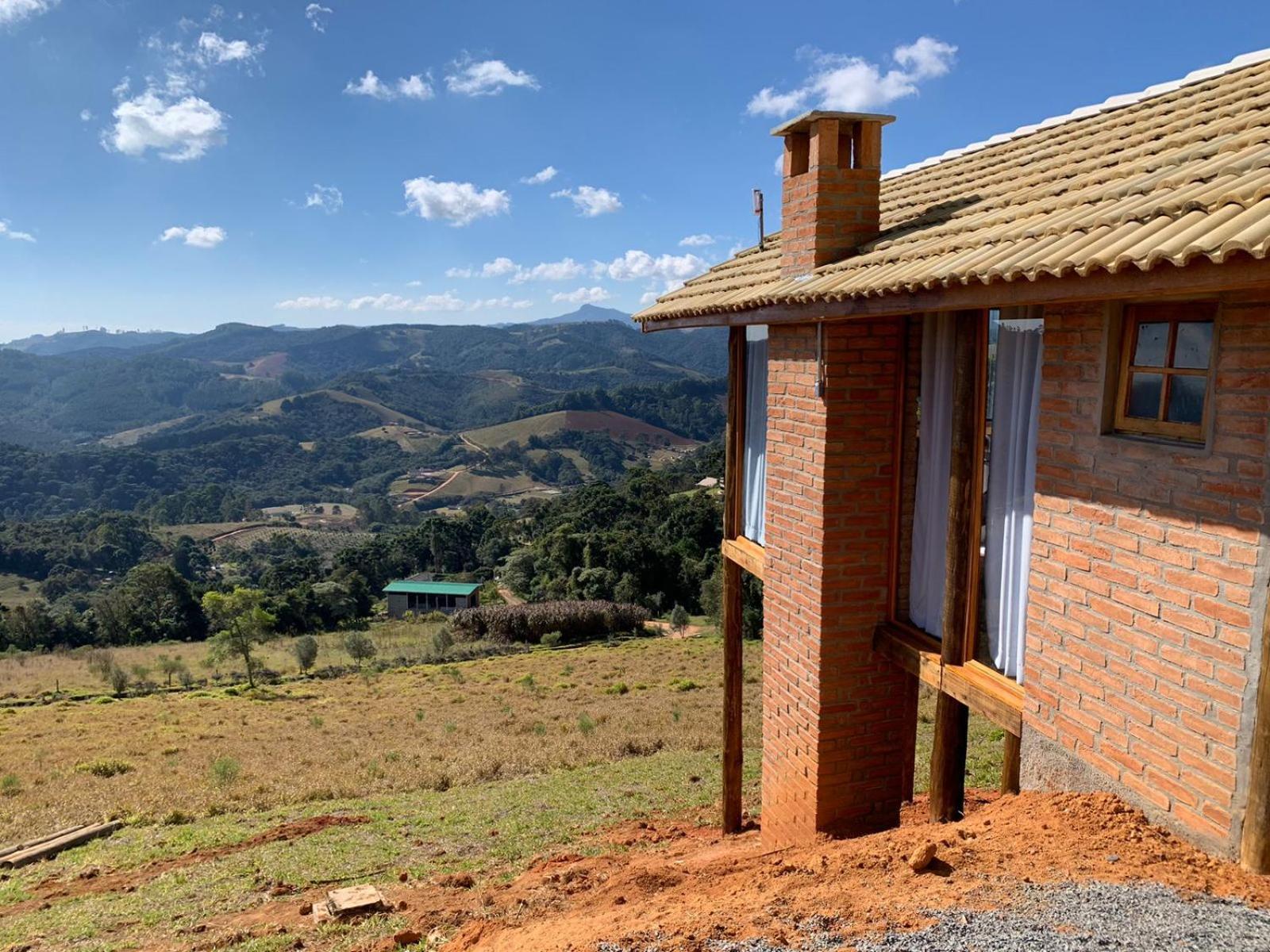 Country house Montanha