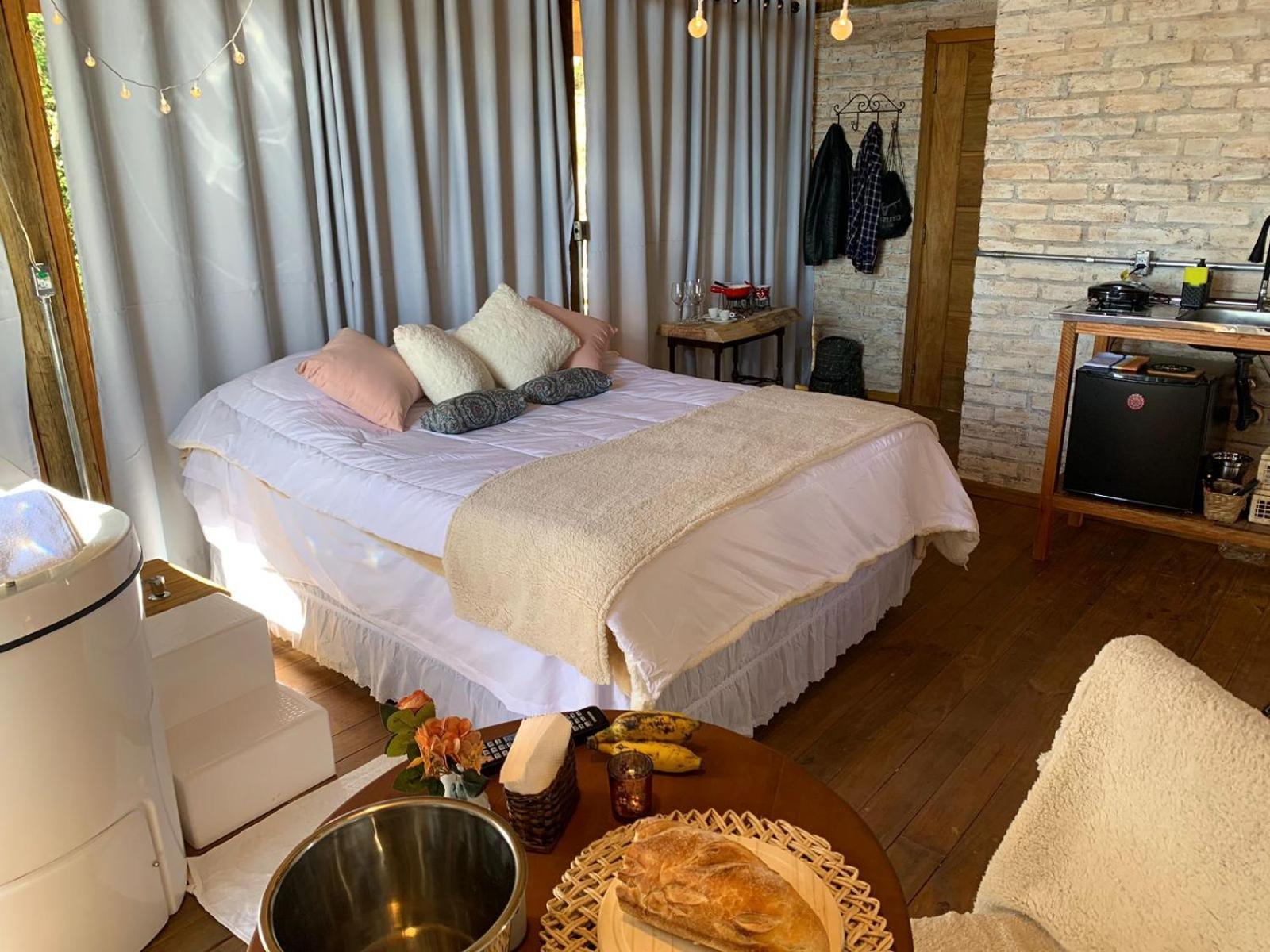 Country house Montanha