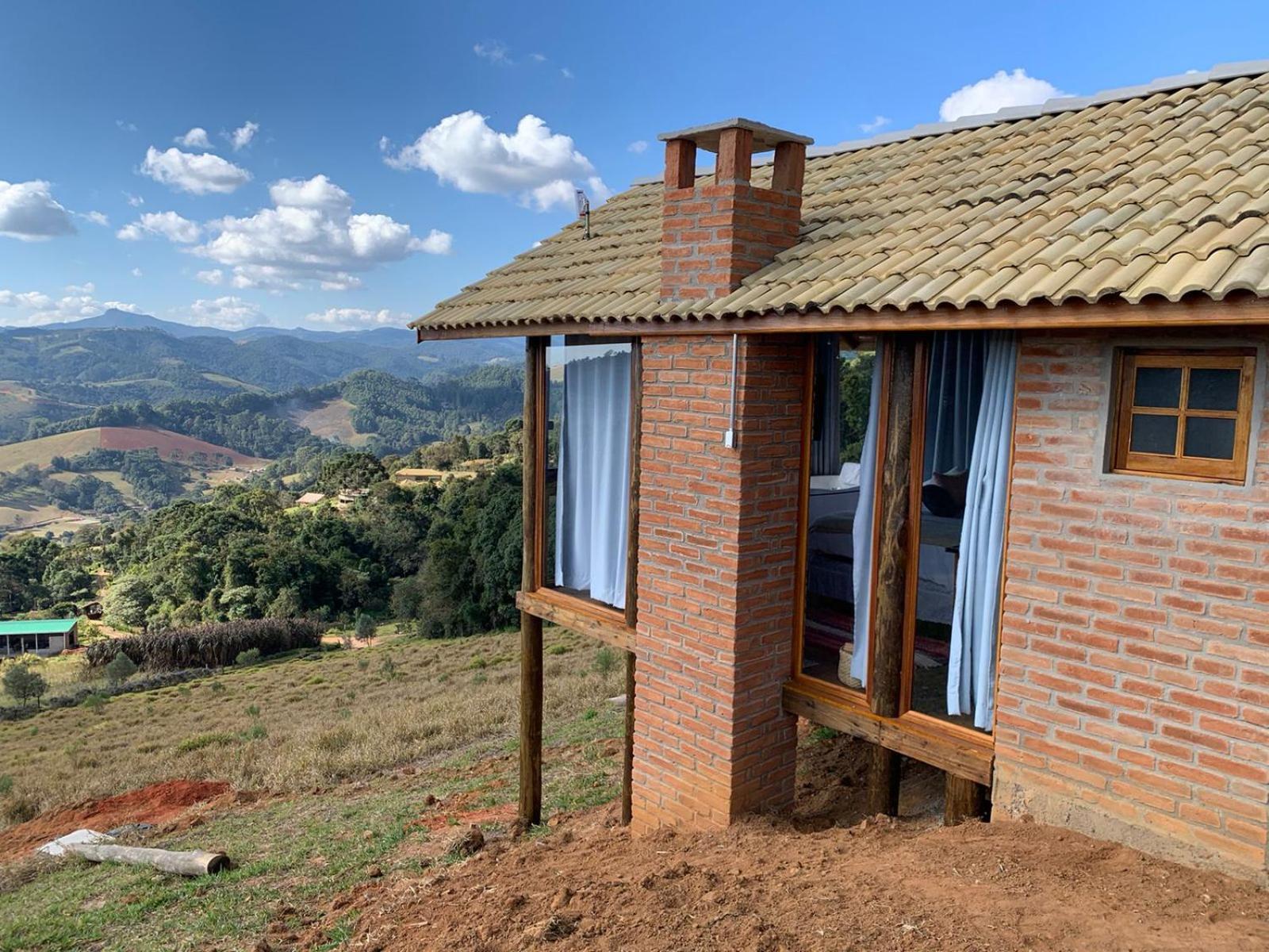 Montanha Country house *