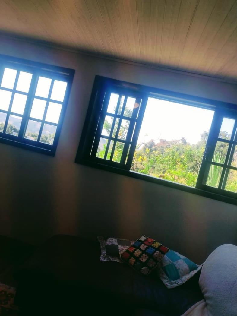Montanha Country house *