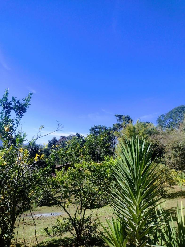 Country house Montanha *