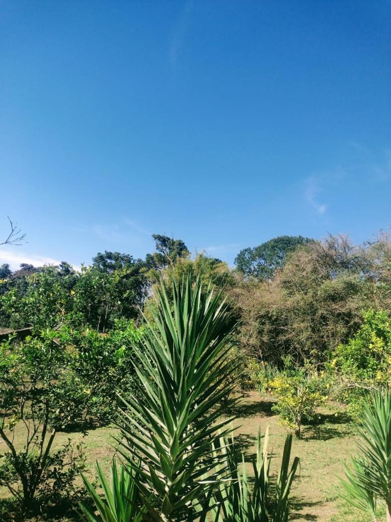 Country house Montanha Monte Verde (Minas Gerais)