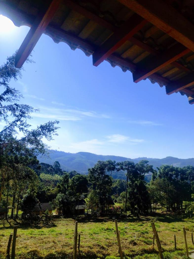 Montanha Country house *