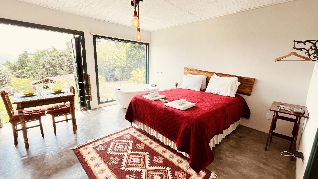 Country house Montanha *