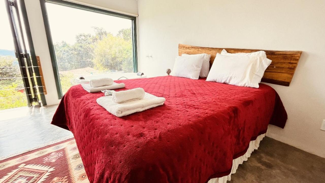 Country house Montanha *