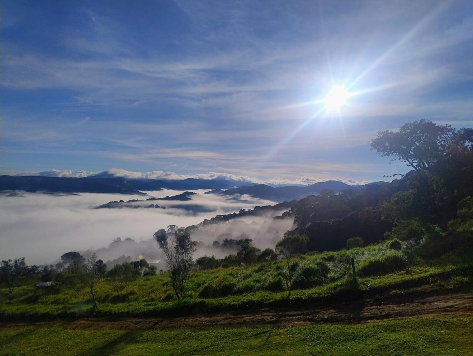 Country house Montanha