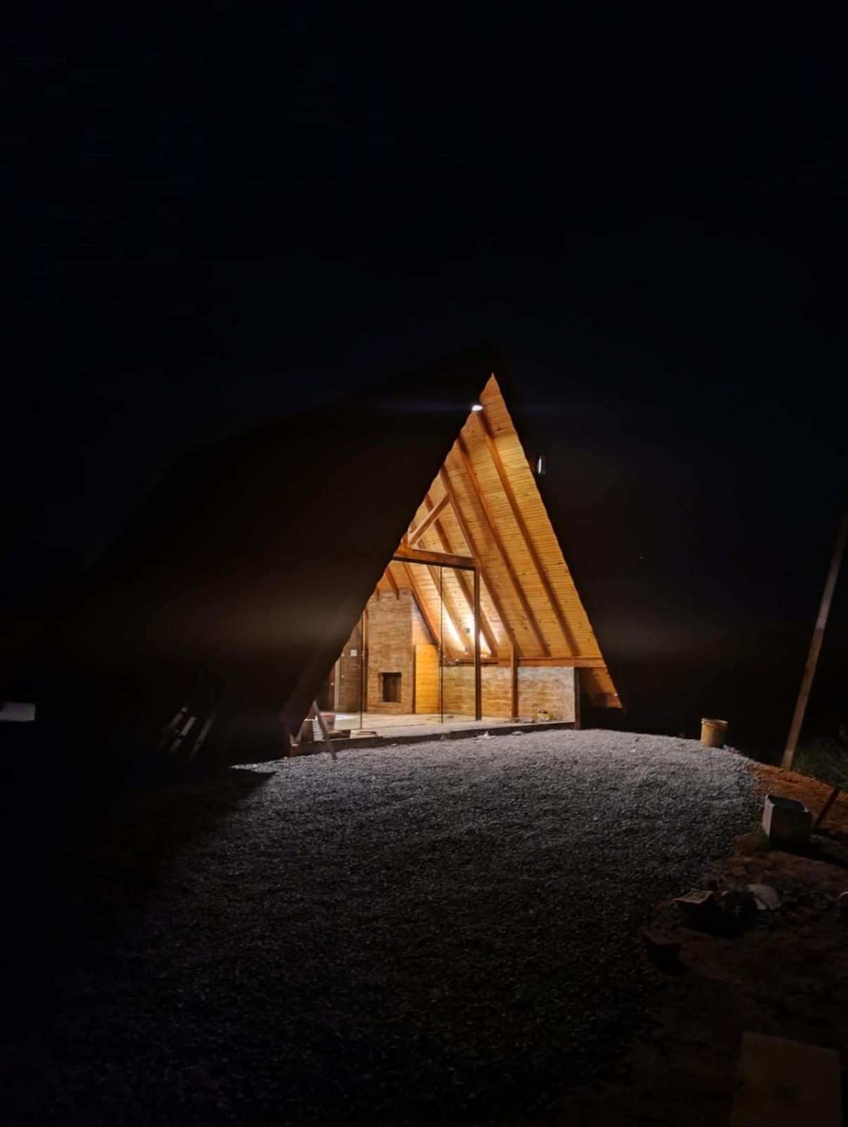 Montanha Country house