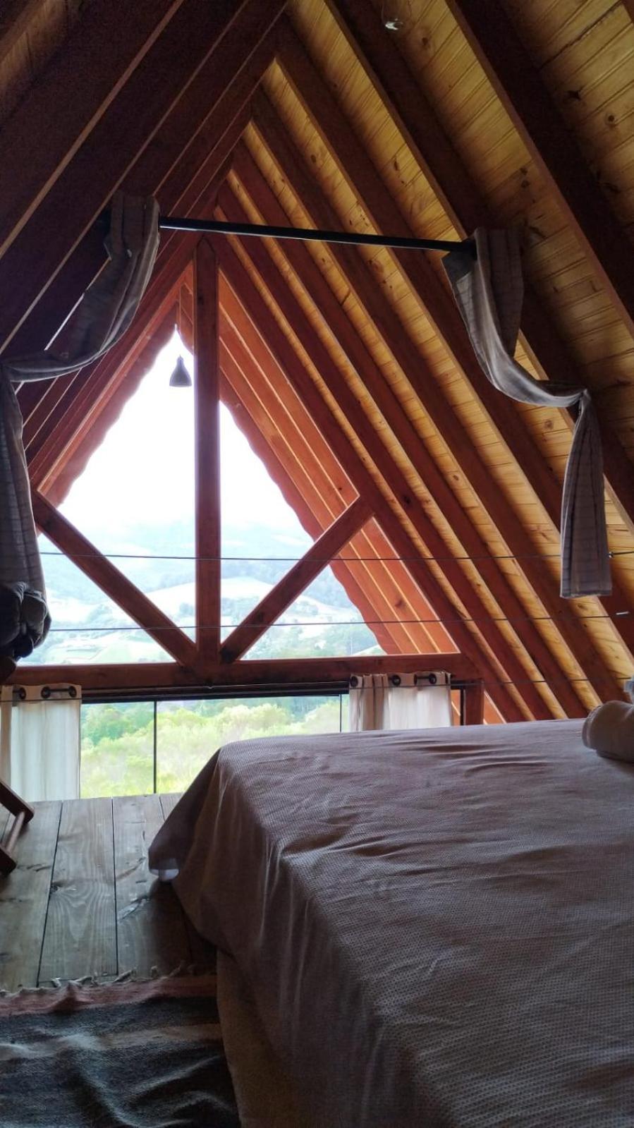 Country house Montanha